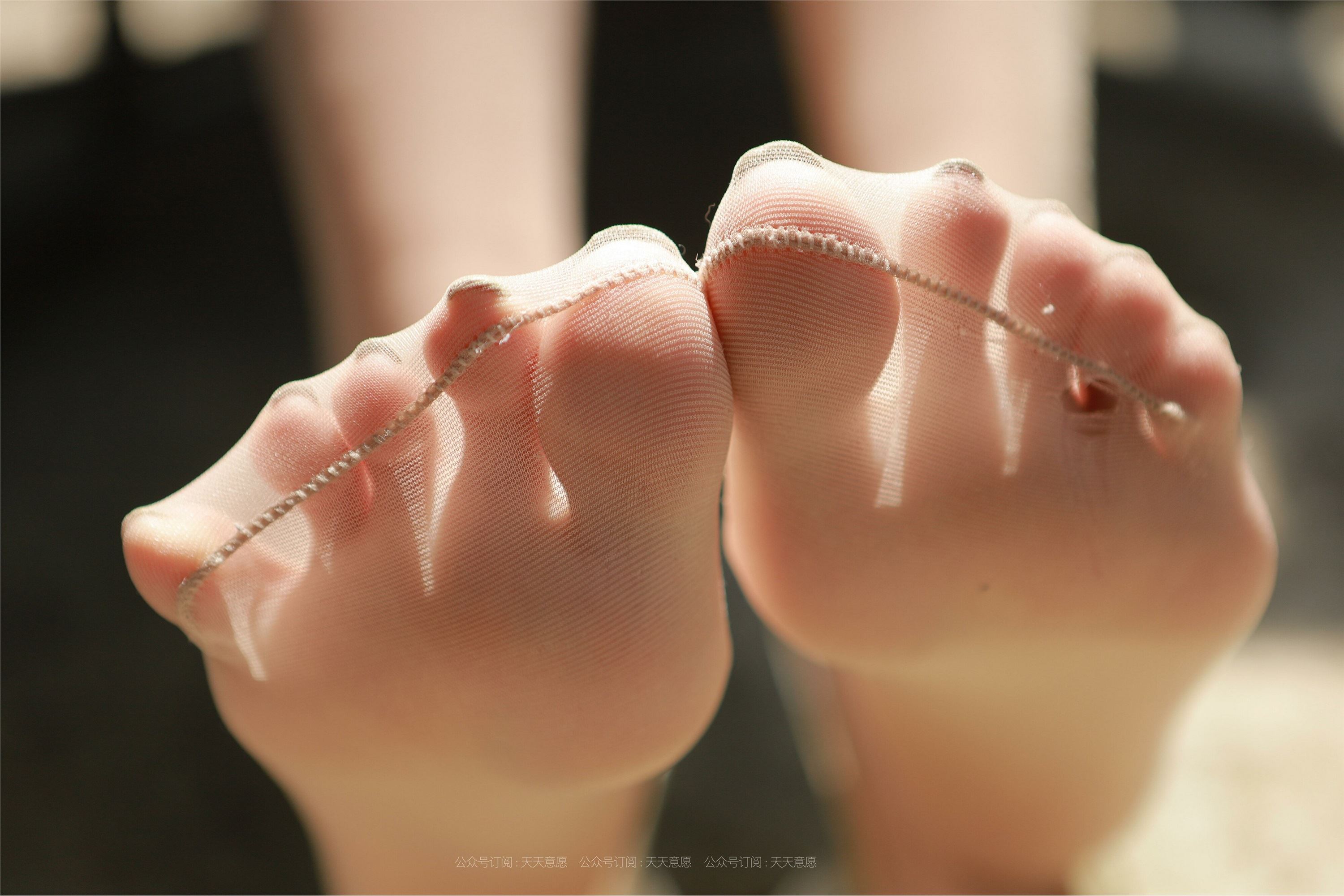 IESS异思趣向  2022.10.10 丝享家 1233 美子《阳光普照》